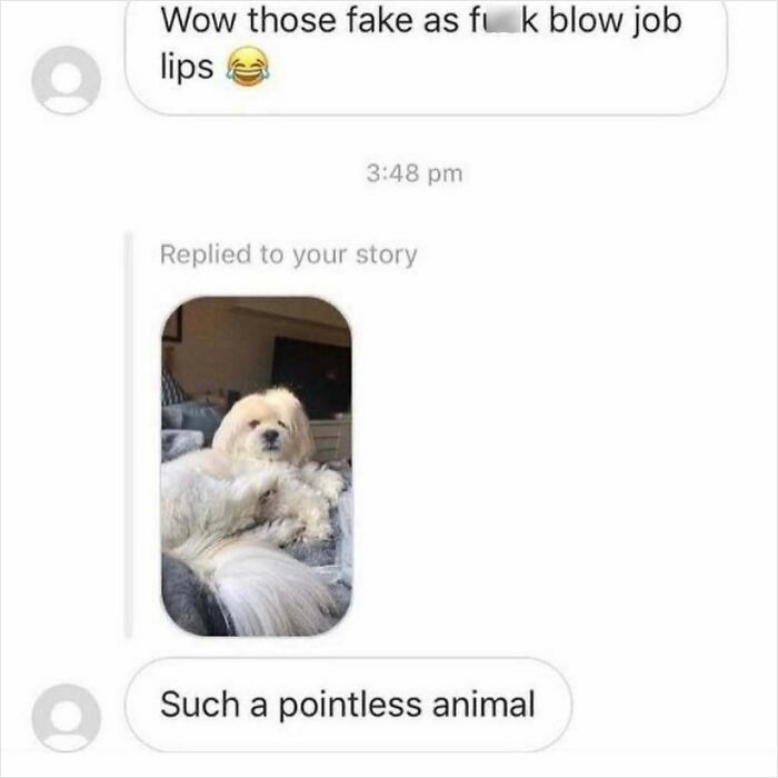 79 Women Share Screenshots Of Cringy Men Hitting On Them
