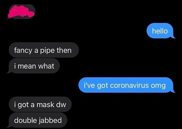 79 Women Share Screenshots Of Cringy Men Hitting On Them