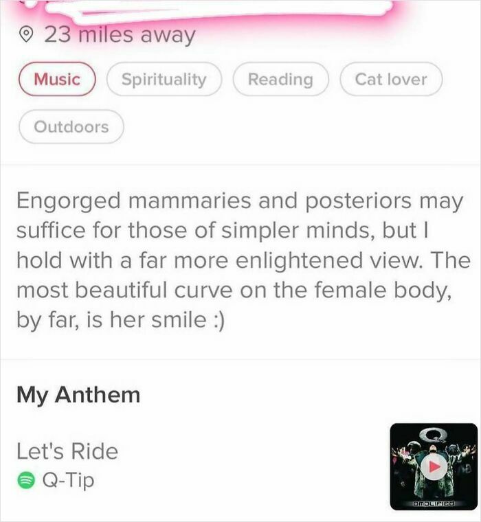 79 Women Share Screenshots Of Cringy Men Hitting On Them