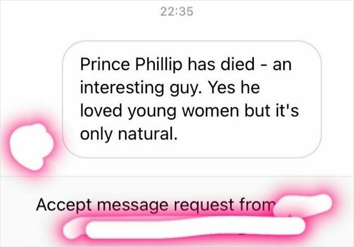 79 Women Share Screenshots Of Cringy Men Hitting On Them