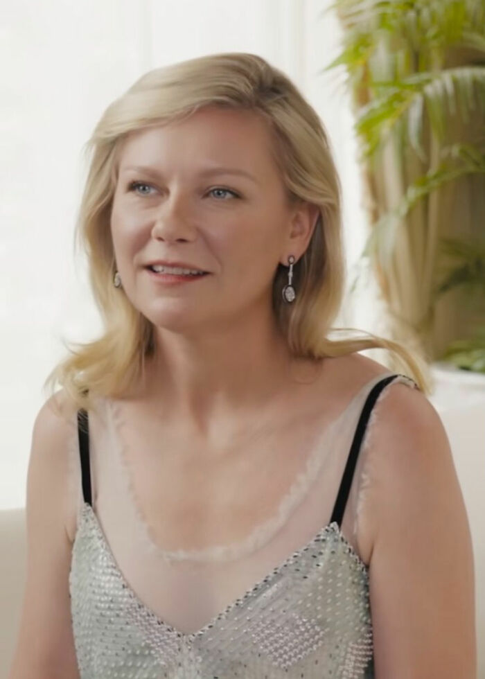 Kirsten Dunst Finally Reveals The Real Pronunciation Of Her Name, Says &#8216;Everyone&#8217; Gets It Wrong