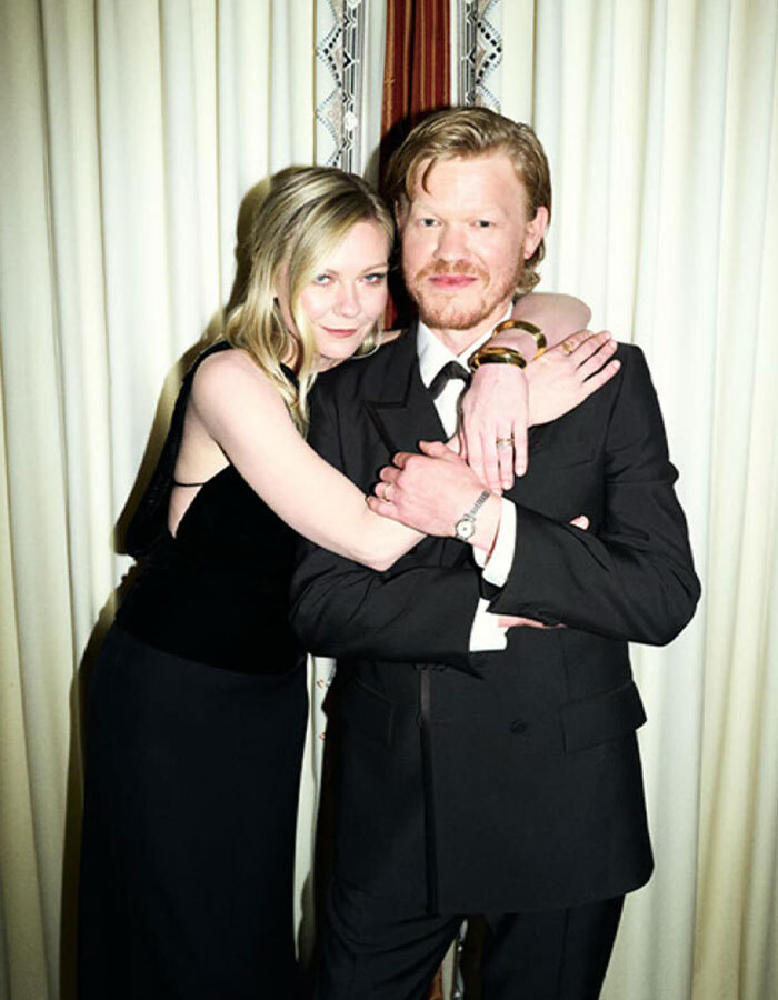 Kirsten Dunst Finally Reveals The Real Pronunciation Of Her Name, Says &#8216;Everyone&#8217; Gets It Wrong