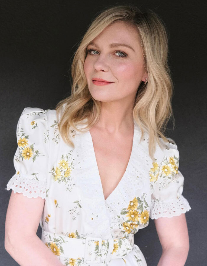Kirsten Dunst Finally Reveals The Real Pronunciation Of Her Name, Says &#8216;Everyone&#8217; Gets It Wrong