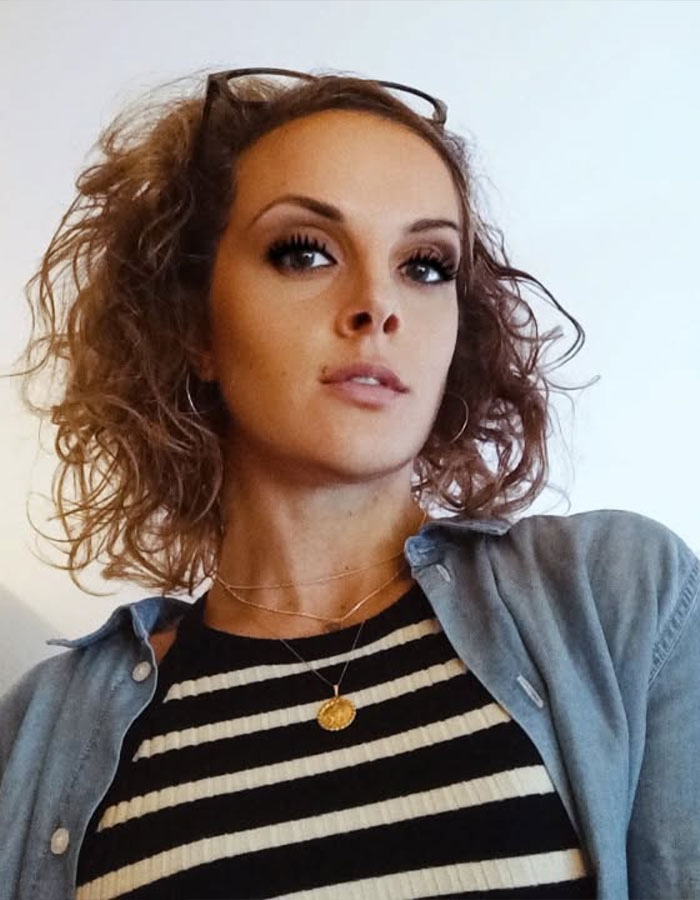 “It Felt Like An Axe”: Doctors Dismissed Her Pain For Years Until Scans Revealed Rare Disorder
