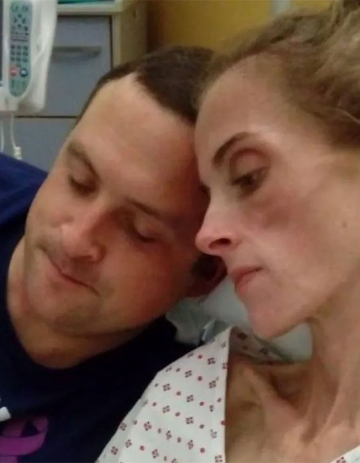 “It Felt Like An Axe”: Doctors Dismissed Her Pain For Years Until Scans Revealed Rare Disorder