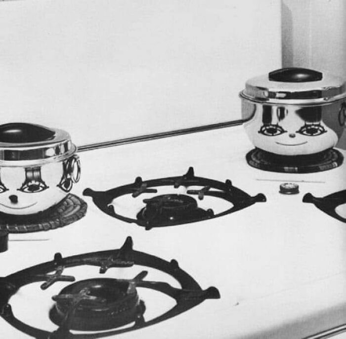 50 Funny Pareidolia Pics That Prove Even Random Objects Have Personality