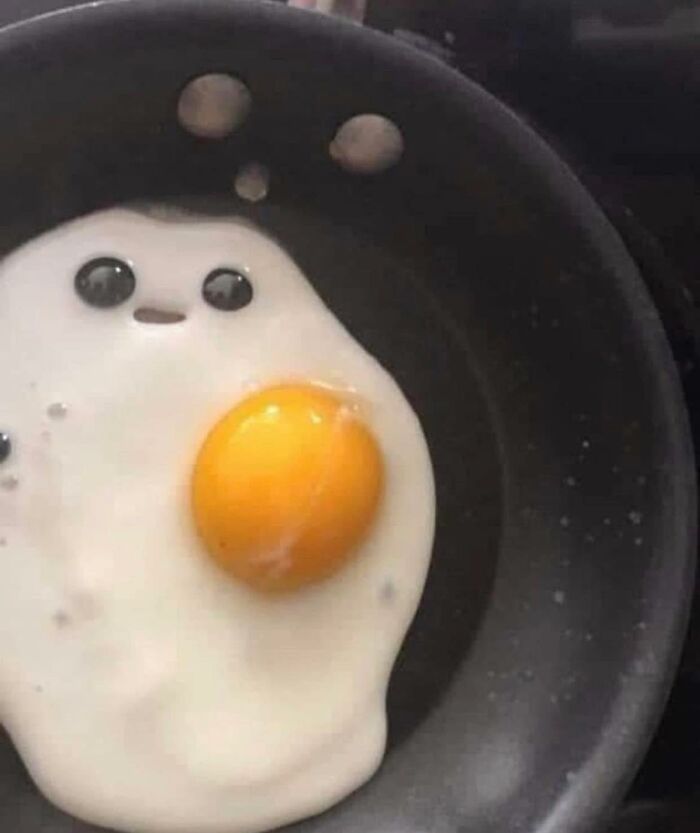 50 Funny Pareidolia Pics That Prove Even Random Objects Have Personality