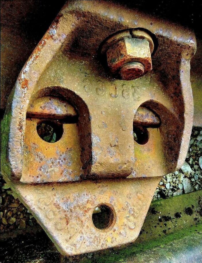 50 Funny Pareidolia Pics That Prove Even Random Objects Have Personality