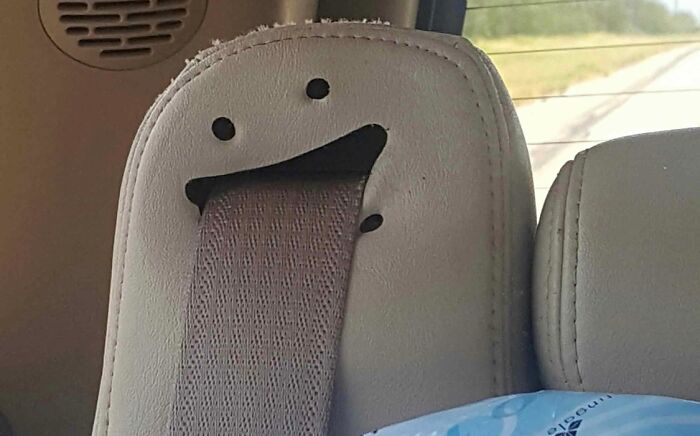 50 Funny Pareidolia Pics That Prove Even Random Objects Have Personality