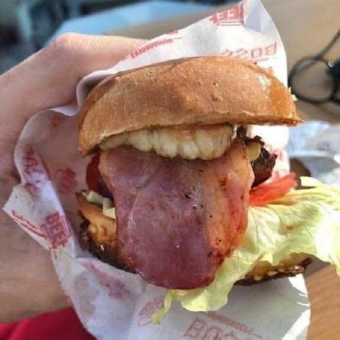 50 Funny Pareidolia Pics That Prove Even Random Objects Have Personality