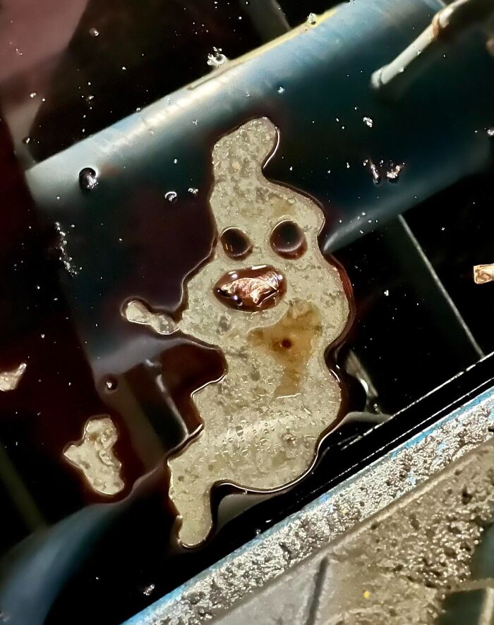 50 Funny Pareidolia Pics That Prove Even Random Objects Have Personality