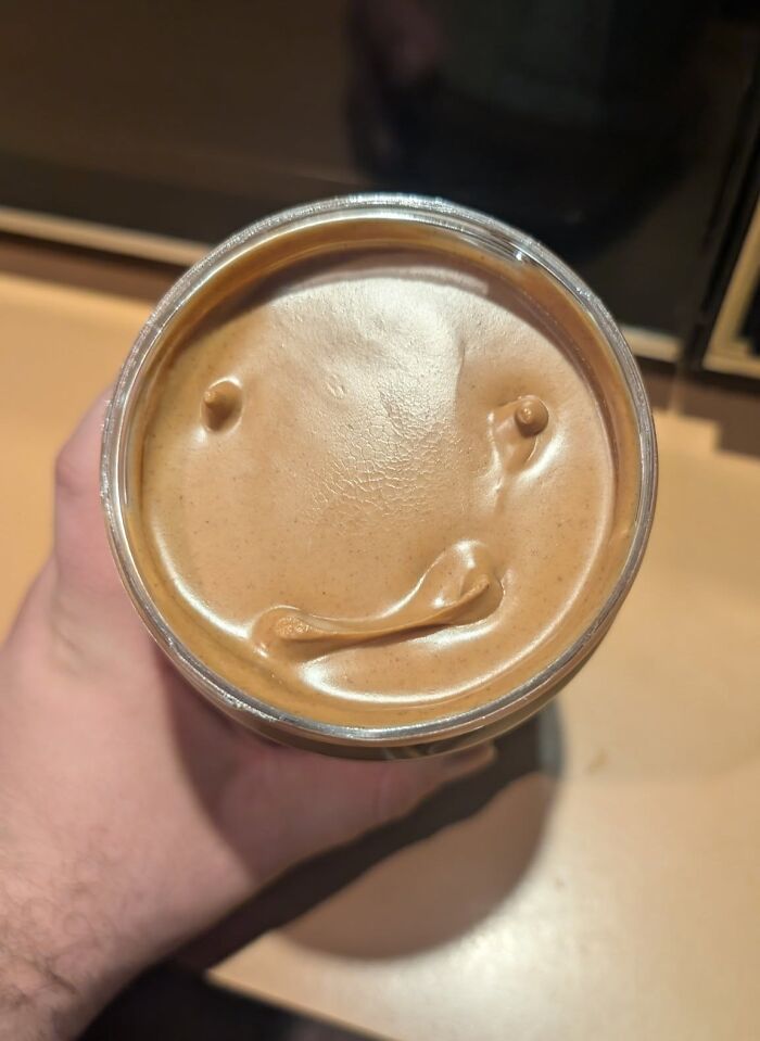 50 Funny Pareidolia Pics That Prove Even Random Objects Have Personality