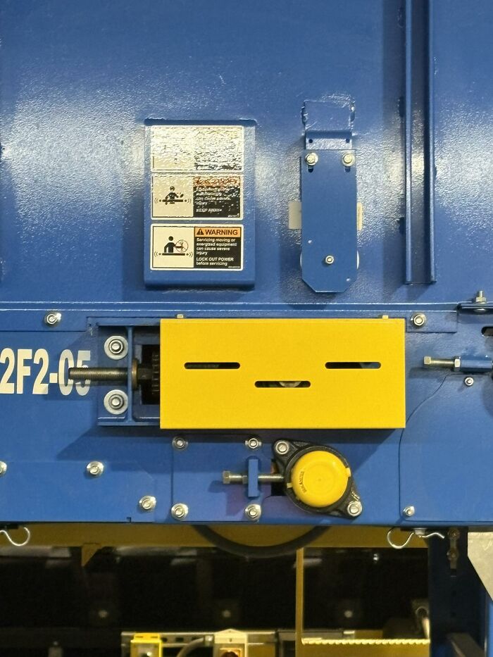 50 Funny Pareidolia Pics That Prove Even Random Objects Have Personality