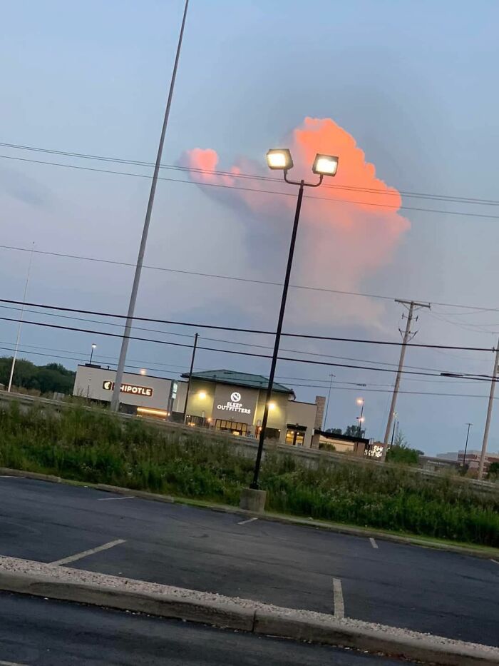 50 Funny Pareidolia Pics That Prove Even Random Objects Have Personality