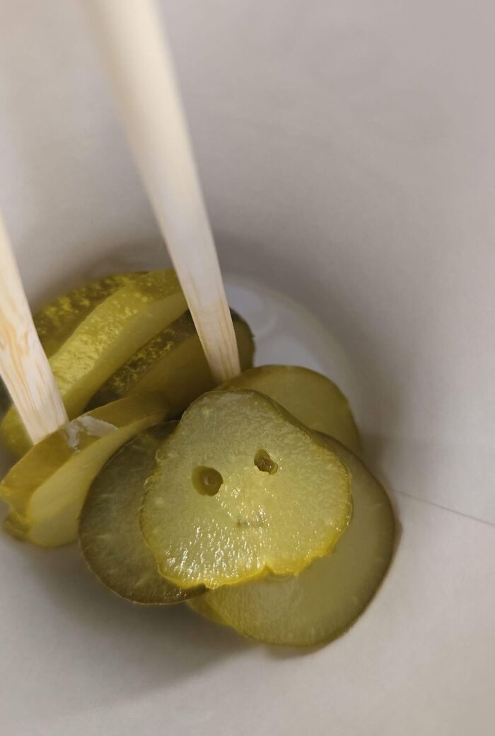 50 Funny Pareidolia Pics That Prove Even Random Objects Have Personality