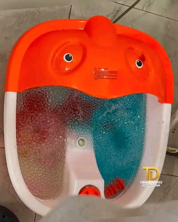 50 Funny Pareidolia Pics That Prove Even Random Objects Have Personality