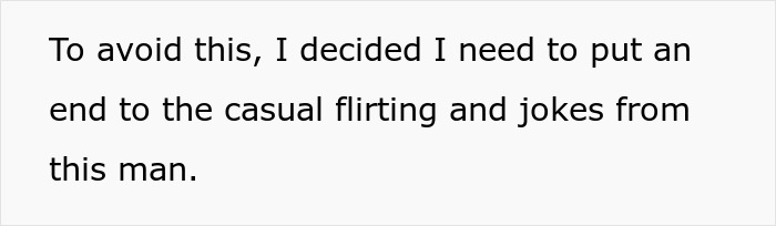 Lady Asks If She Overreacted Due To Cultural Differences By Reporting Guy Who Called Her Work Wife