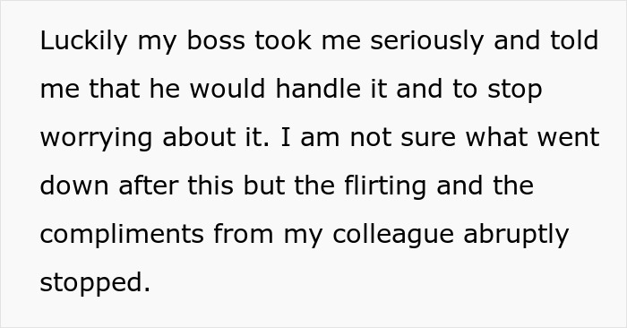 Lady Asks If She Overreacted Due To Cultural Differences By Reporting Guy Who Called Her Work Wife