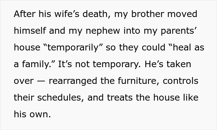 Strict Dad “Suffocates” Son With Outrageous Rules, Aunt Gets CPS To Come To The Rescue