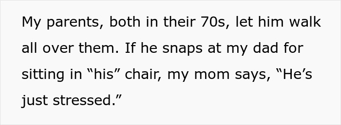 Strict Dad “Suffocates” Son With Outrageous Rules, Aunt Gets CPS To Come To The Rescue