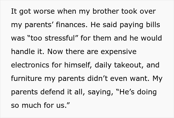 Strict Dad “Suffocates” Son With Outrageous Rules, Aunt Gets CPS To Come To The Rescue