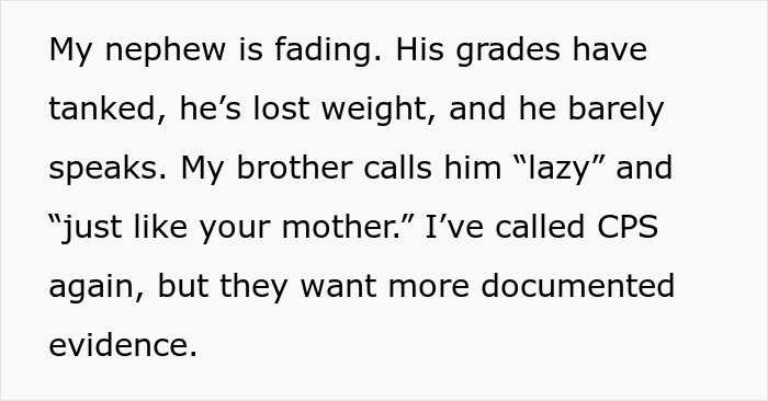 Strict Dad “Suffocates” Son With Outrageous Rules, Aunt Gets CPS To Come To The Rescue
