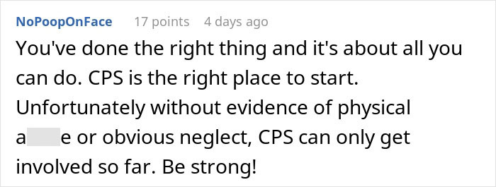 Strict Dad “Suffocates” Son With Outrageous Rules, Aunt Gets CPS To Come To The Rescue