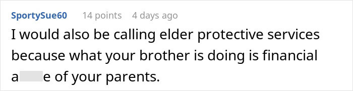 Strict Dad “Suffocates” Son With Outrageous Rules, Aunt Gets CPS To Come To The Rescue