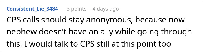 Strict Dad “Suffocates” Son With Outrageous Rules, Aunt Gets CPS To Come To The Rescue