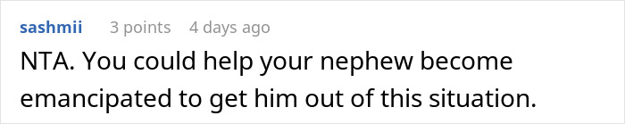 Strict Dad “Suffocates” Son With Outrageous Rules, Aunt Gets CPS To Come To The Rescue