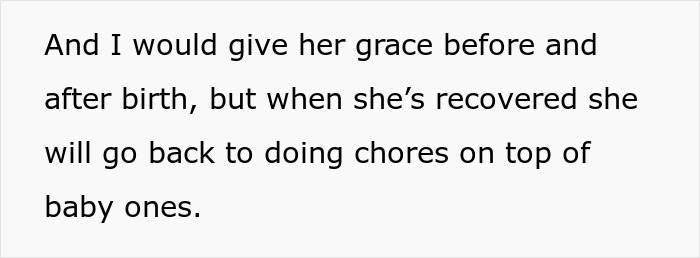 GF Lays Down Ultimatum After Caring Dad Lets Pregnant Daughter Move Back Home