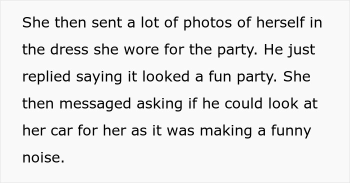 Guy Tells Wife Daughter’s 18YO Friend Sent Him Flirty Messages, She Flips, So He Walks Out