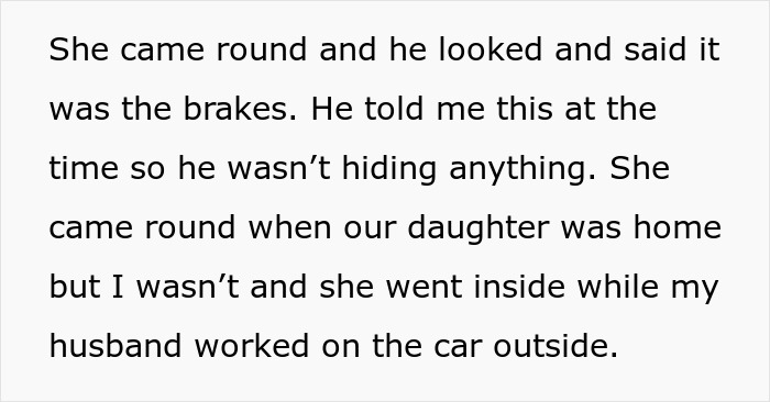 Guy Tells Wife Daughter’s 18YO Friend Sent Him Flirty Messages, She Flips, So He Walks Out
