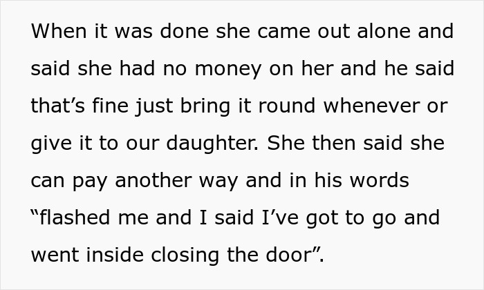 Guy Tells Wife Daughter’s 18YO Friend Sent Him Flirty Messages, She Flips, So He Walks Out