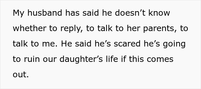 Guy Tells Wife Daughter’s 18YO Friend Sent Him Flirty Messages, She Flips, So He Walks Out