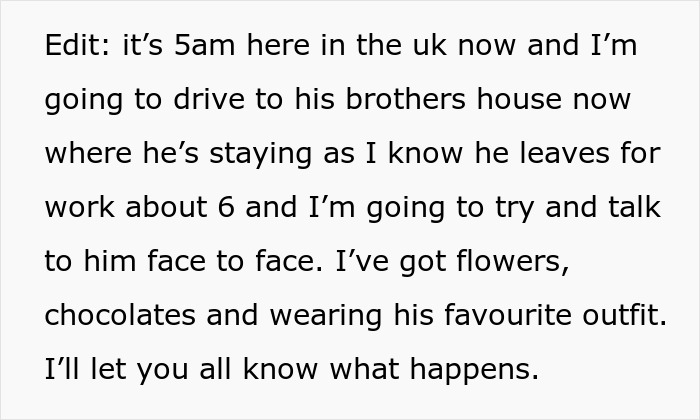 Guy Tells Wife Daughter’s 18YO Friend Sent Him Flirty Messages, She Flips, So He Walks Out