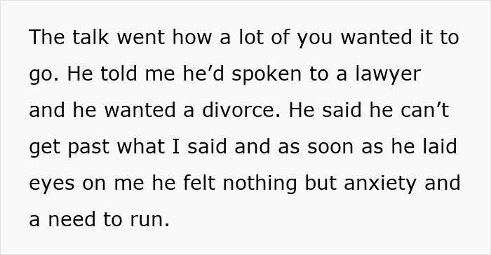 Guy Tells Wife Daughter’s 18YO Friend Sent Him Flirty Messages, She Flips, So He Walks Out