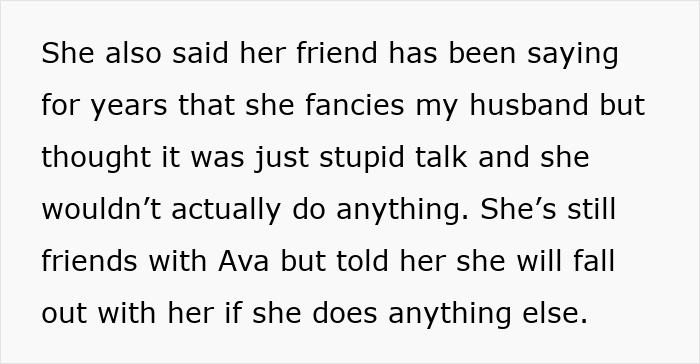 Guy Tells Wife Daughter’s 18YO Friend Sent Him Flirty Messages, She Flips, So He Walks Out