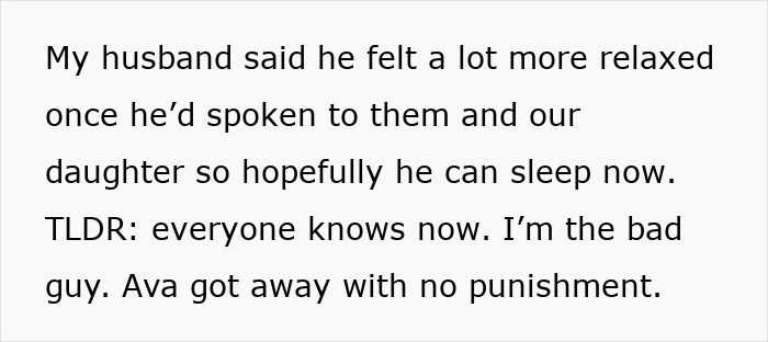 Guy Tells Wife Daughter’s 18YO Friend Sent Him Flirty Messages, She Flips, So He Walks Out