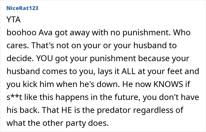 Guy Tells Wife Daughter’s 18YO Friend Sent Him Flirty Messages, She Flips, So He Walks Out