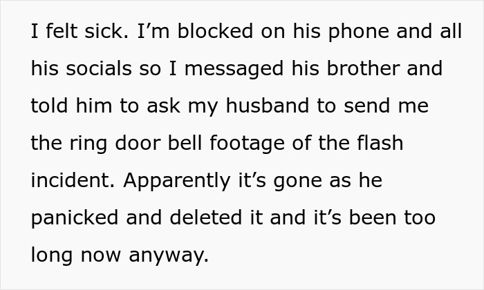 Guy Tells Wife Daughter’s 18YO Friend Sent Him Flirty Messages, She Flips, So He Walks Out