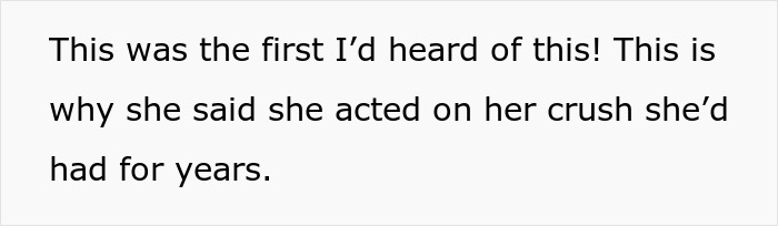Guy Tells Wife Daughter’s 18YO Friend Sent Him Flirty Messages, She Flips, So He Walks Out