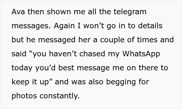 Guy Tells Wife Daughter’s 18YO Friend Sent Him Flirty Messages, She Flips, So He Walks Out
