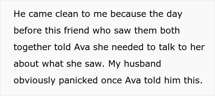 Guy Tells Wife Daughter’s 18YO Friend Sent Him Flirty Messages, She Flips, So He Walks Out