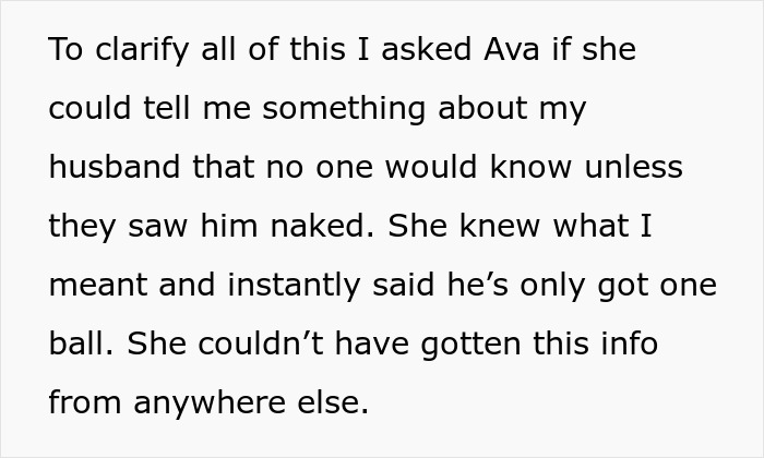 Guy Tells Wife Daughter’s 18YO Friend Sent Him Flirty Messages, She Flips, So He Walks Out
