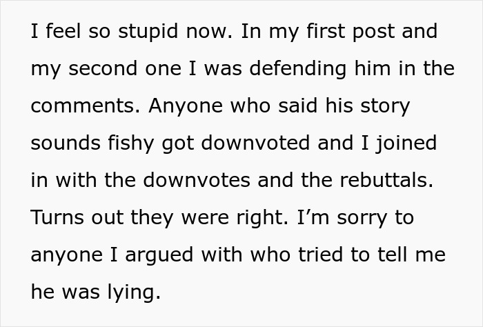 Guy Tells Wife Daughter’s 18YO Friend Sent Him Flirty Messages, She Flips, So He Walks Out