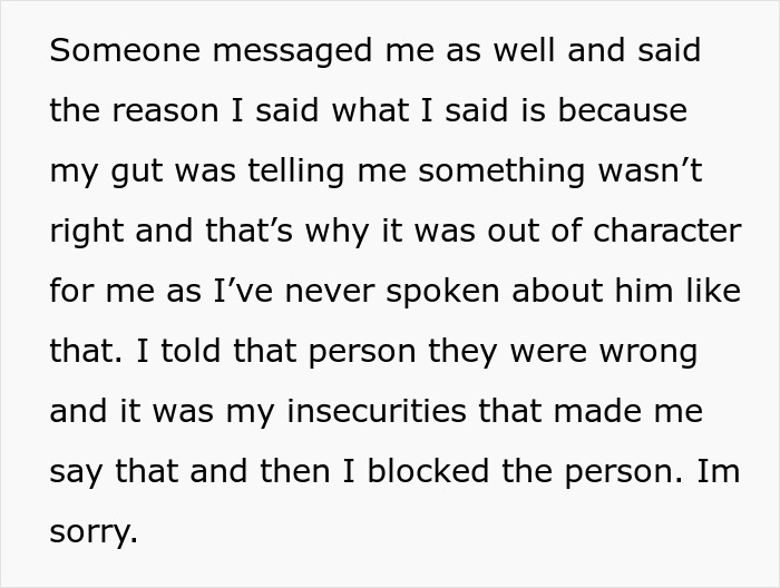 Guy Tells Wife Daughter’s 18YO Friend Sent Him Flirty Messages, She Flips, So He Walks Out