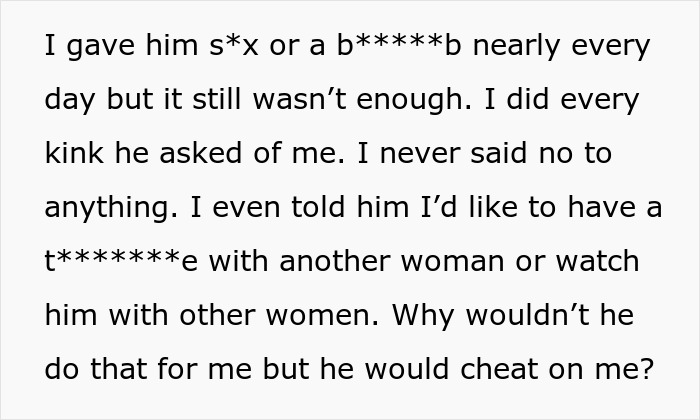 Guy Tells Wife Daughter’s 18YO Friend Sent Him Flirty Messages, She Flips, So He Walks Out