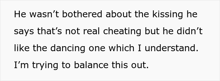 Guy Tells Wife Daughter’s 18YO Friend Sent Him Flirty Messages, She Flips, So He Walks Out