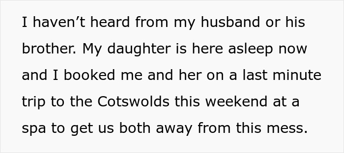 Guy Tells Wife Daughter’s 18YO Friend Sent Him Flirty Messages, She Flips, So He Walks Out